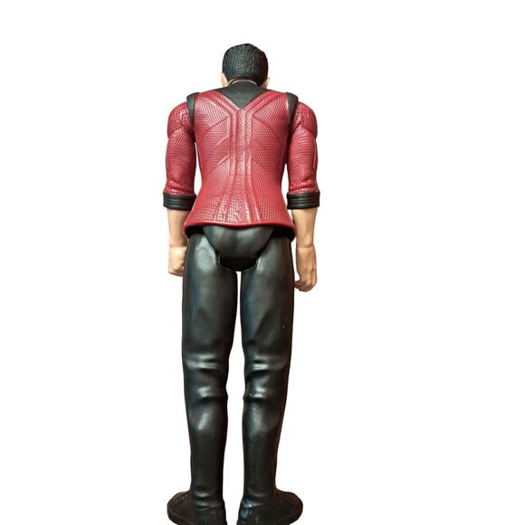 Marvel Legends Shang-Chi action figure 11 inches - Picture 3 of 3